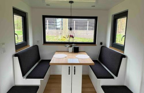 *NEU* Tiny-House am Humboldtsee - Foto 10