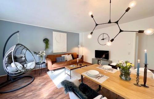 SABE APARTMENT: BALCONY + FREE PARKING + NETFLIX - Foto 2