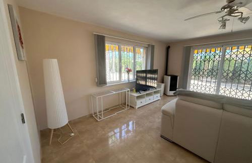 Villa Oregano Oasis Stunning Villa with own heated pool - Foto 16