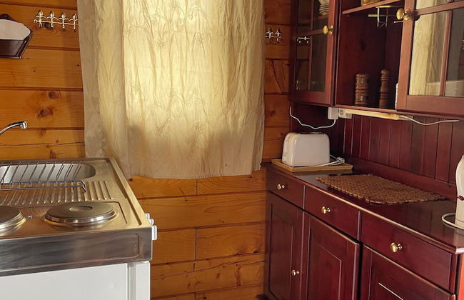 Kaldbaks-kot Cottages - Foto 20