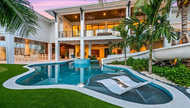 Salty Oak in Siesta Key - Foto 5, Habitación