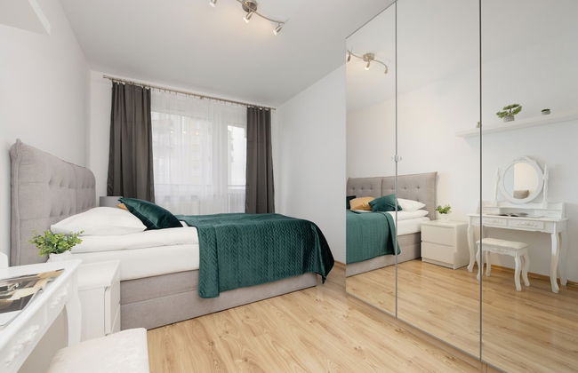 Apartment With Two Balconies by Renters - Foto 3