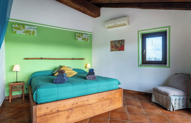 Tenuta Monte La Guardia - Cascate Naturali - Photo 52