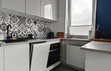 Przytulne mieszkanie przy Kanale Żerańskim - Foto 5