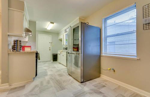 7 Mi to Dtwn Little Rock Home Near Interstate - Foto 9