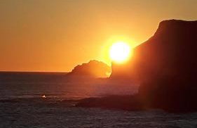 Wisteria Barn, Trewethen, Nr Port Isaac - Foto 38