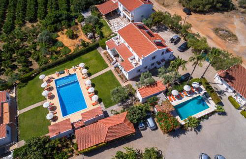 Apartamentos Flor da Laranja, Albufeira by AlgarveBlossom - Foto 100