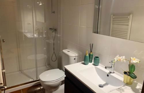 Refúgio do Gerês - T3 House - Natureza e Tranquilidade - Foto 14