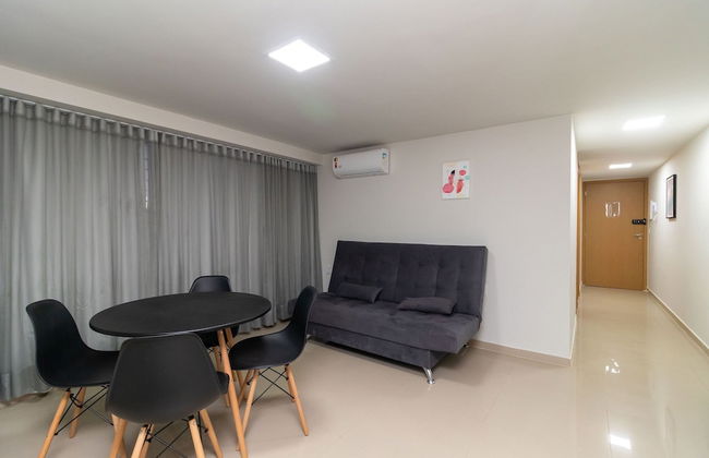 NOR Asa Norte Brasília - Photo 58