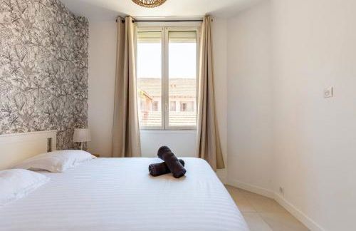 Cagnes - 3 ,Rue Pasteur - 3P - Foto 10