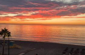 Apartamento frente al mar - Foto 16