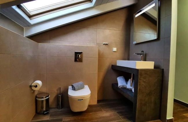 Agro Art Boutique & Luxury Villas - Foto 16