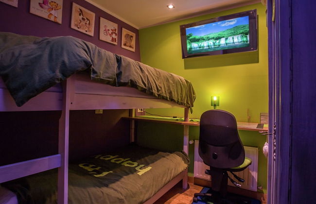 Very Nice Manor House in North African Atmosphere - Photo 9