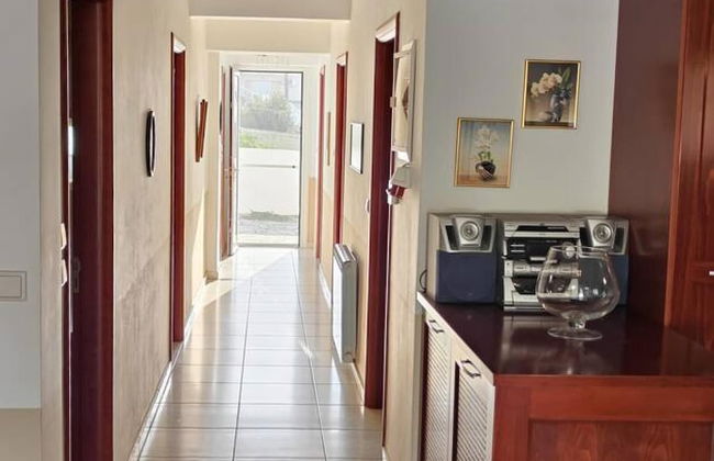 Evaggelia s Private House in Fanes Rhodes - Foto 34