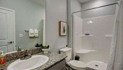 Spacious 1Bedroom 1bath Heart of Redmond - Foto 3