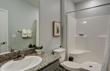 Spacious 1Bedroom 1bath Heart of Redmond - Foto 3