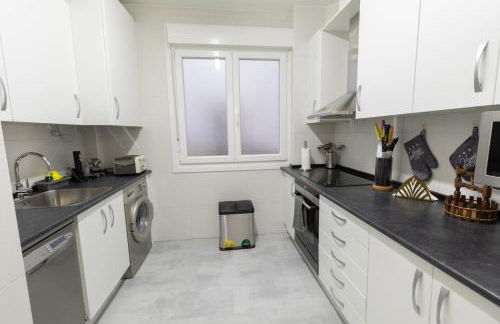 Apartamento VI-VI (Vida en Vitoria) - Foto 29