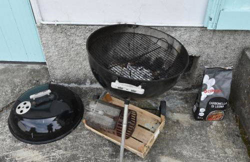 Holiday Home Busani by Interhome - Foto 68