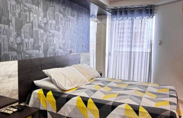 Apartmento Spazio Moriá - Foto 5