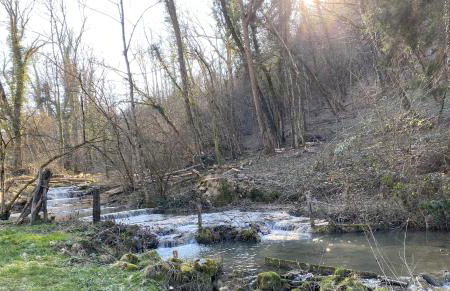 AILE DU CHATEAU 6 personnes - Foto 10