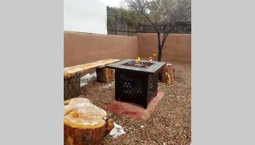 Closson Casita - Patio & Fire Pit - Near Plaza - 1BR - Foto 2
