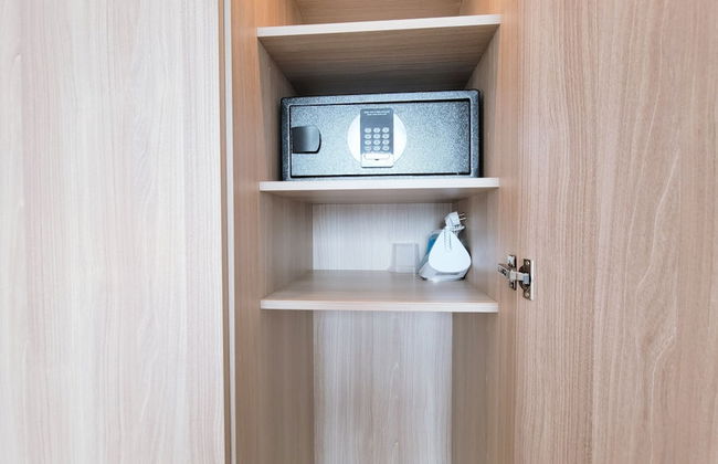 Luxe Rental Apartments - Residence A La Carte - Foto 22