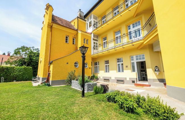 Albizia-Apartments - Foto 1