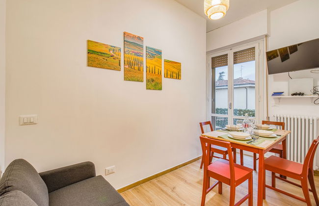 Comfortable Apartment in Firenze-careggi - Photo 20