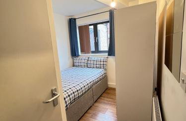 Free Parking - Modern 2BR Apt near NTU & City Centre - Foto 50