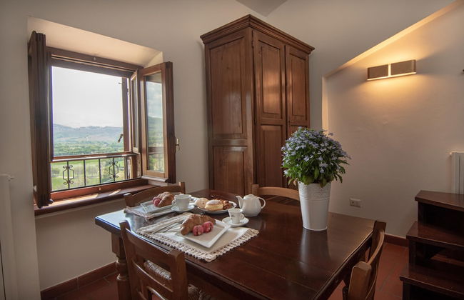 Turquoise Apt City Center - Foto 2