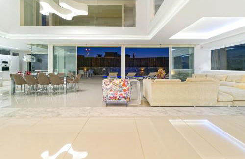 Villa Golden Brown by Maspalomas Holiday Villas - Foto 31