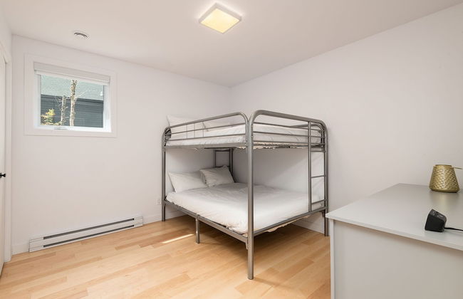 Les Chalets Forêt - Foto 40