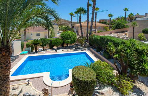 CH Villa Jupiter La Marquesa - Foto 32