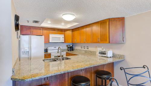 Beachfront Heated PoolSpa King Bed Sleeps Ten 104 - Photo 5, Other