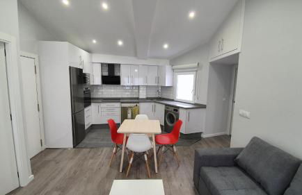 Ático Merced. Tranquilo y bien situado - Foto 29