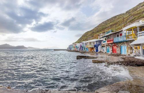 Kalimera & Apoplous boathouse - Foto 64