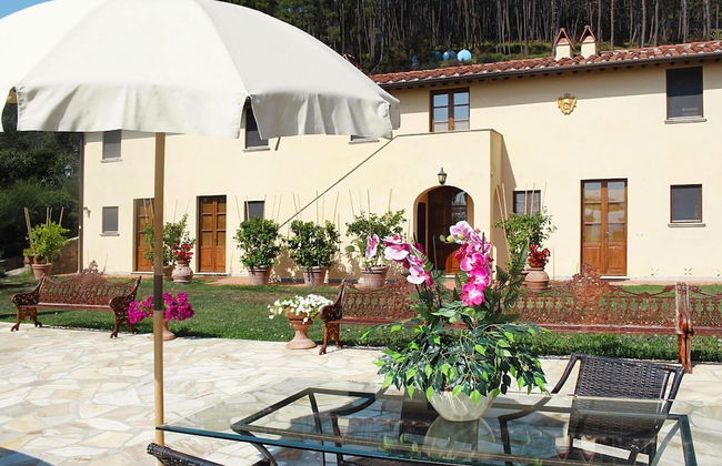 Estate in Monte Serra With Panoramic Views - Foto 29