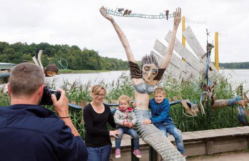 Apartmenthaus am Grienericksee - Photo 23