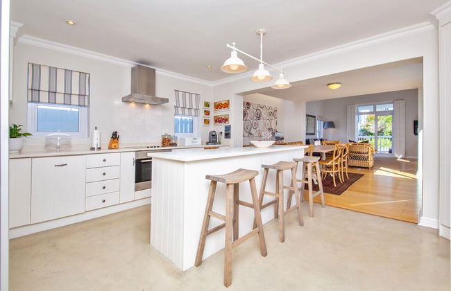 Thesen Islands Holiday House - Foto 17