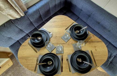 Whitstable staycation - Family & Pet Friendly - Alberta Holiday Park - Foto 11