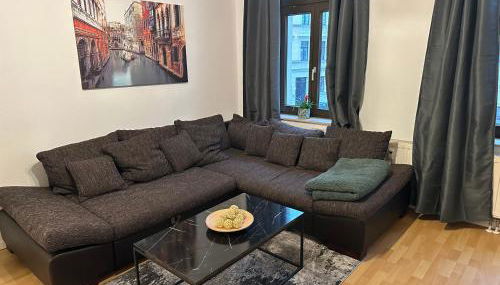 Apartment „Babylon“ - Foto 5