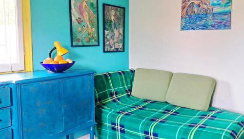 Painter's house by the beach - Foto 2