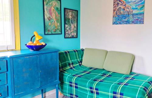 Painter's house by the beach - Foto 2