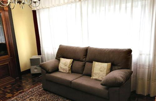 Piso en pleno centro de Miño derecha - Foto 7