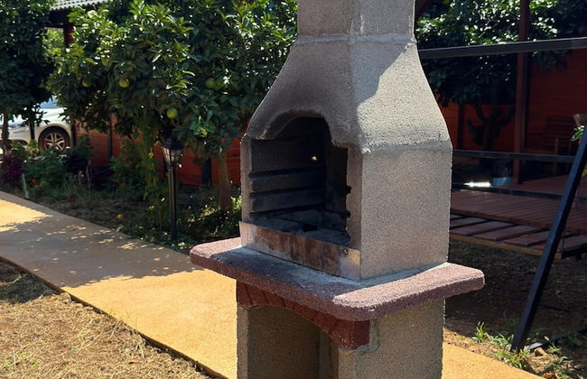 Cıralı Anka Apart Bungalov - Foto 18