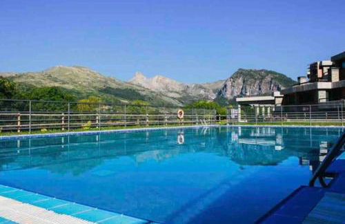 Ático en el Pirineo Aragonés Panticosa - Photo 26