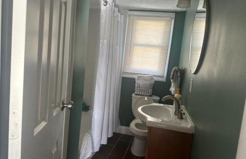 Unit-A Gorgeous private suite near metro train station and Washington DC - Foto 17