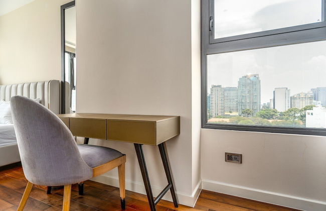 The Rixx Madison - Foto 20