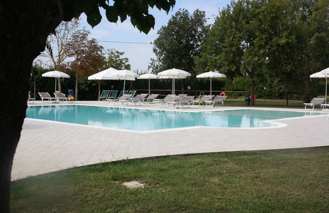 Agriturismo La Pisana - Foto 28