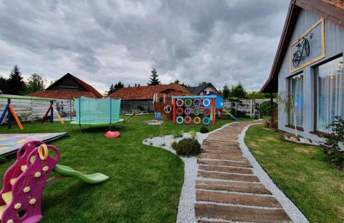 Villa Sielanka - Photo 58